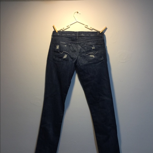 7 jeans - Picture 2 of 2